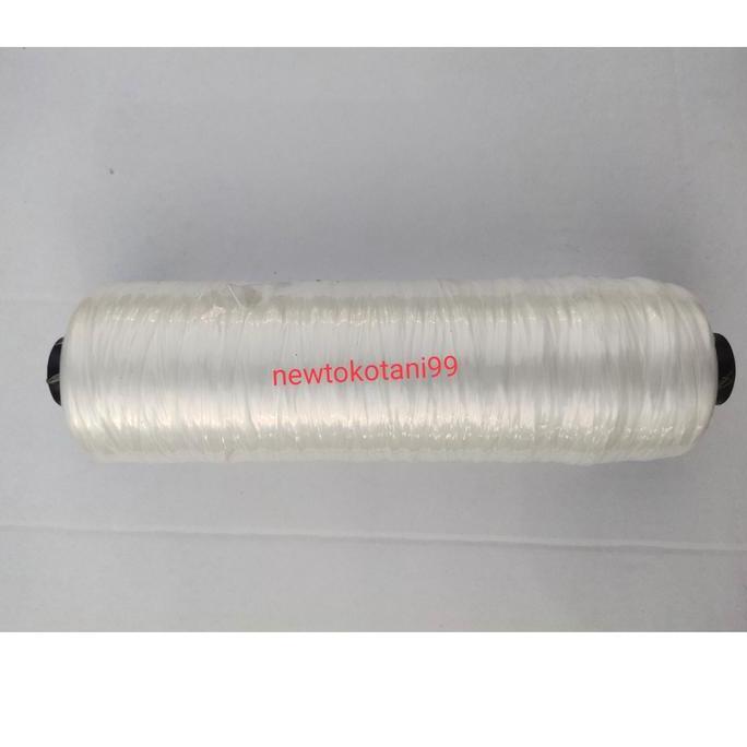 Tali Plastik Gawar Tali Gawer Tali Salaran Untuk Lanjaran Ajir Tanaman