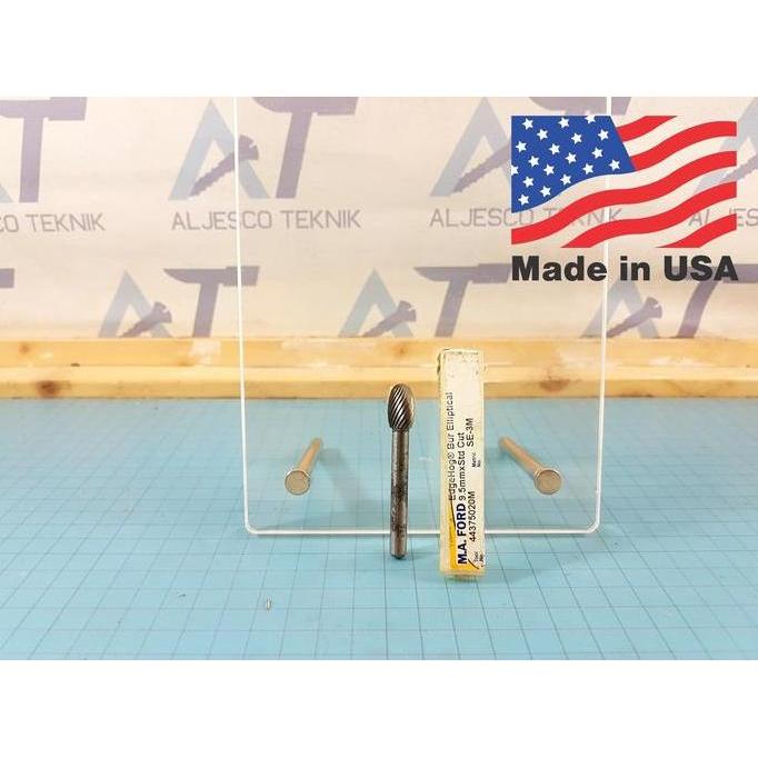 M.A FORD MATA TUNER SE-3M ROTARY BURR