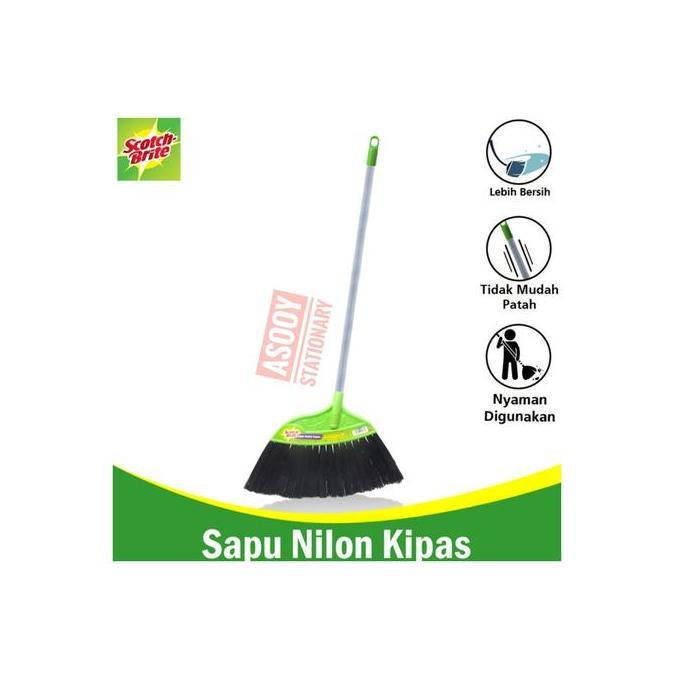 * SAPU NYLON KIPAS SET ID471 ''
