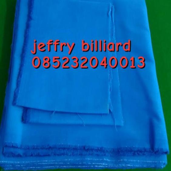 laken meja billiard 9ft