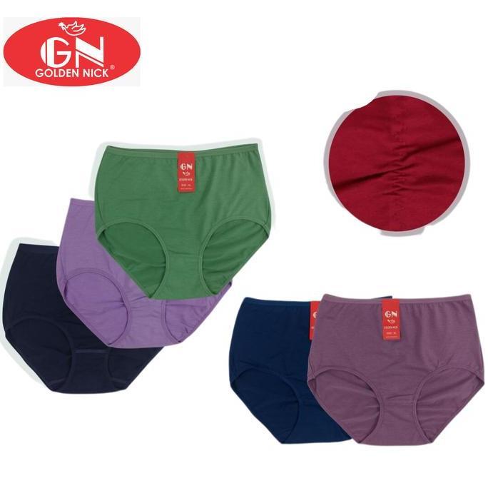 Promo Golden Nick - Cd Jumbo ISI 6 PC Cd Kerut Belakang Cd 129 Cd Berkualitas Murah Cd golden nick C