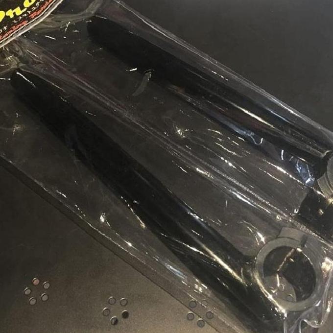 Stang jepit Bpro ninja 250 2018 stang jepit ninja250 bpro 2018