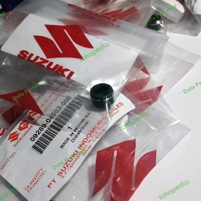 sil seal klep satria Fu karbu Fu injeksi GSX-R GSX-S original SGP