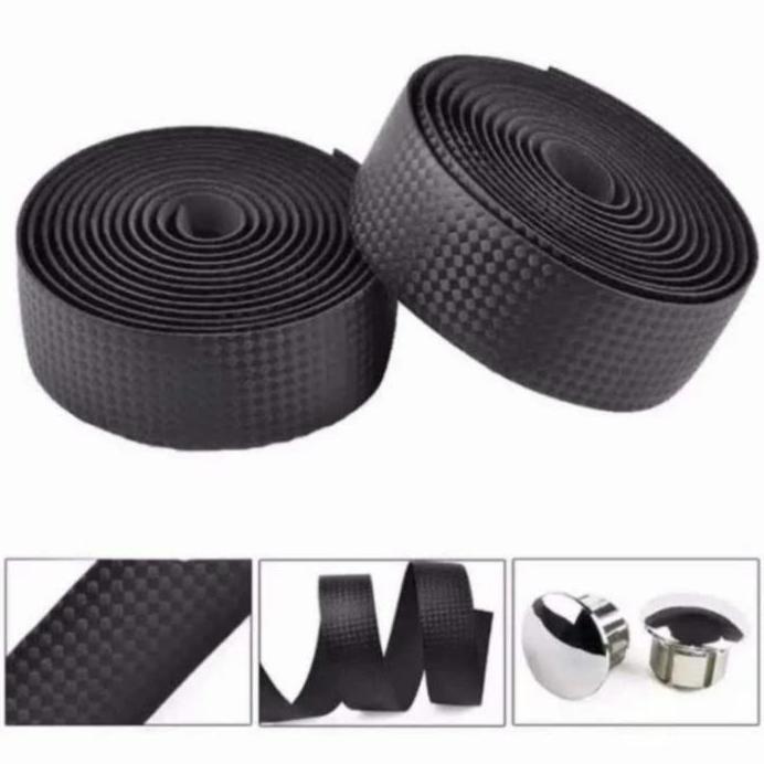 bar tape bartape handlebar tape sepeda fixie dan roadbike