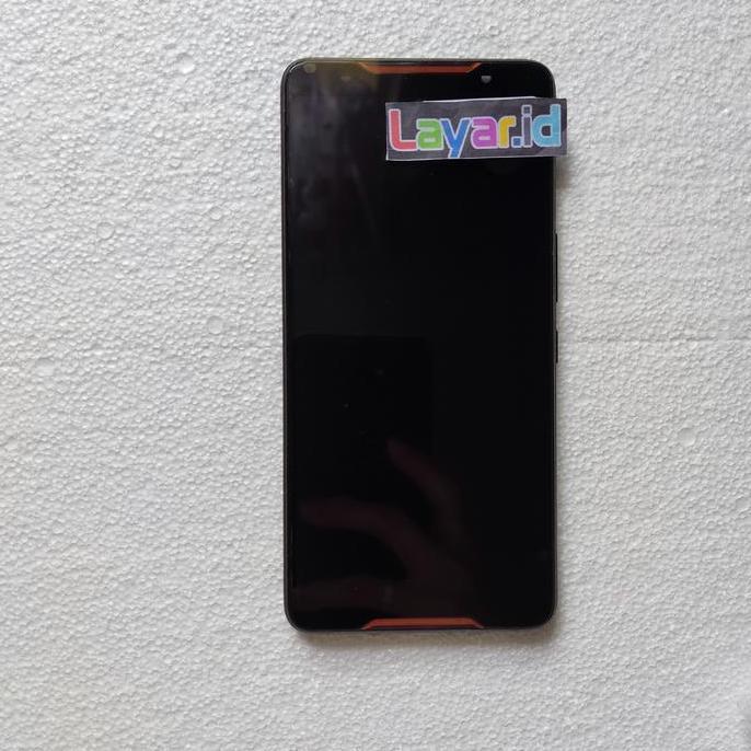 NEW LCD TOUCHSCREEN ASUS ROG 1 + FRAME ZS600KL ORIGINAL