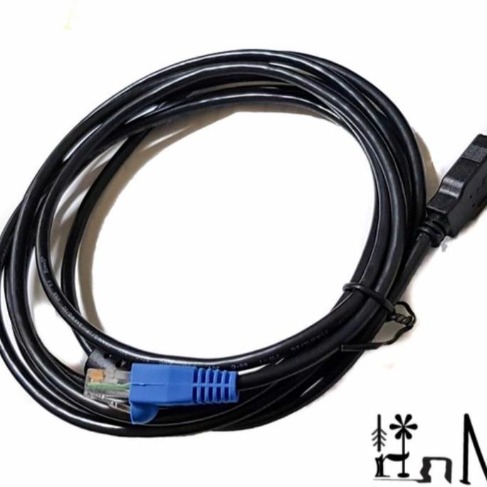 Promo Kabel Program Data Radio Rig Xir M3688 - Kabel Data Xir M 3688 Xir