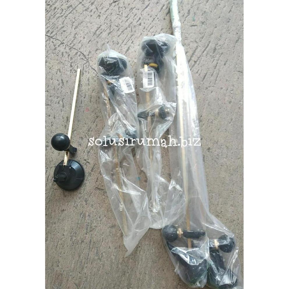 POTONG KACA BULAT D 100CM(50CM GAGANG) JANGKA KACA LINGKARAN