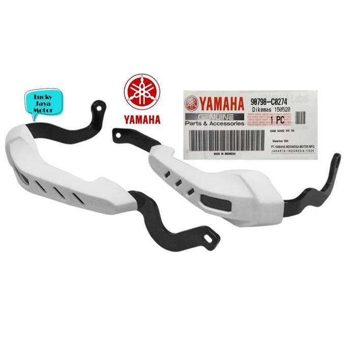 Hand Guard Wr 155 Wr155 Handguard 90798-C0274 Original