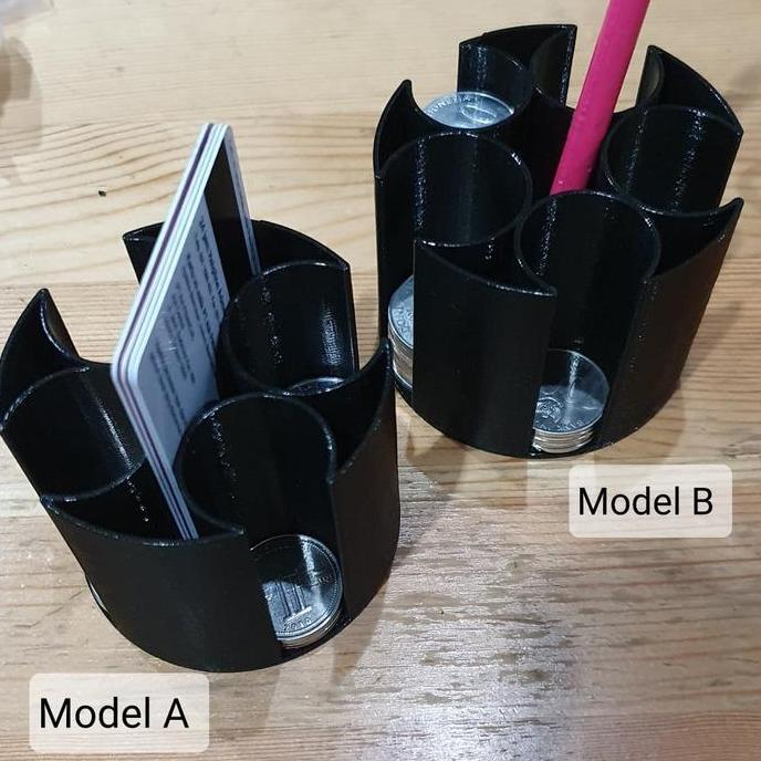 Tempat Koin / Uang Logam