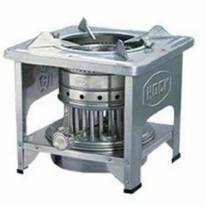 KOMPOR HOCK 22 SUMBU | KOMPOR MINYAK TANAH HOCK 22 SUMBU AS