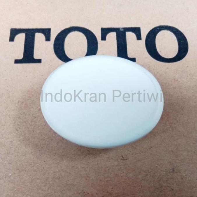 Karet Dudukan Tutup Closet Toto Tcw03 Eco Washer/Sparepart Toto