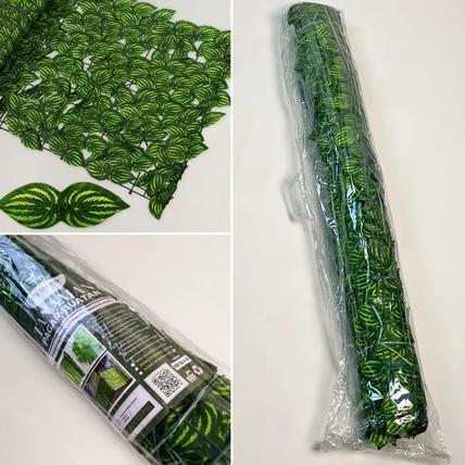 Daun Rambat Sintetis 1M*3M Rumput Buatan Plastik Dinding Rumput Buatan/Plastik Dinding Rumput Buatan