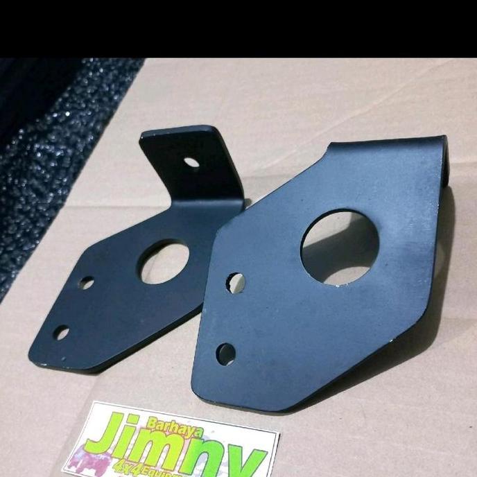 Dudukan Lampu Engsel Katana Breket Lampu Tembak Jimny Breket Terbaik