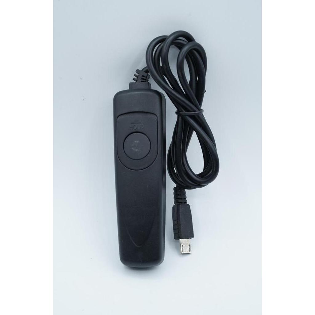 Premium RR-90 RR90 Shutter Release Cable Remote Switch for Fuji Fujifilm X-PRO Promo