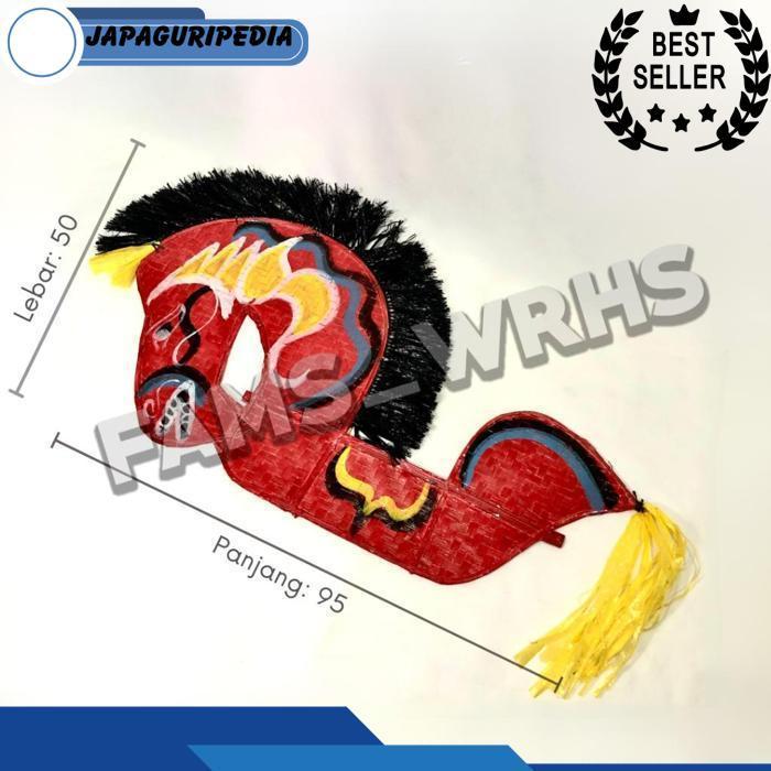 Jaranan Jumbo Jaranan Asli Jumbo Jaranan Kepang Pentas Br 1107