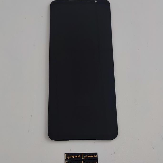 LCD TOUCHSCREEN ASUS ROG PHONE 6 / ROG PHONE 6 PRO ORIGINAL