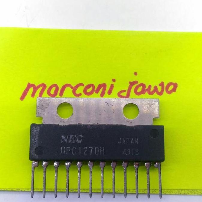 ic upc 1270H