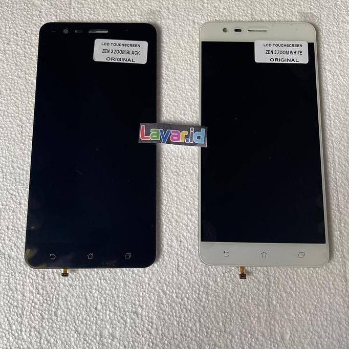 LCD TOUCHSCREEN ASUS ZEN 3 ZOOM ZE553KL Z01HD ORIGINAL