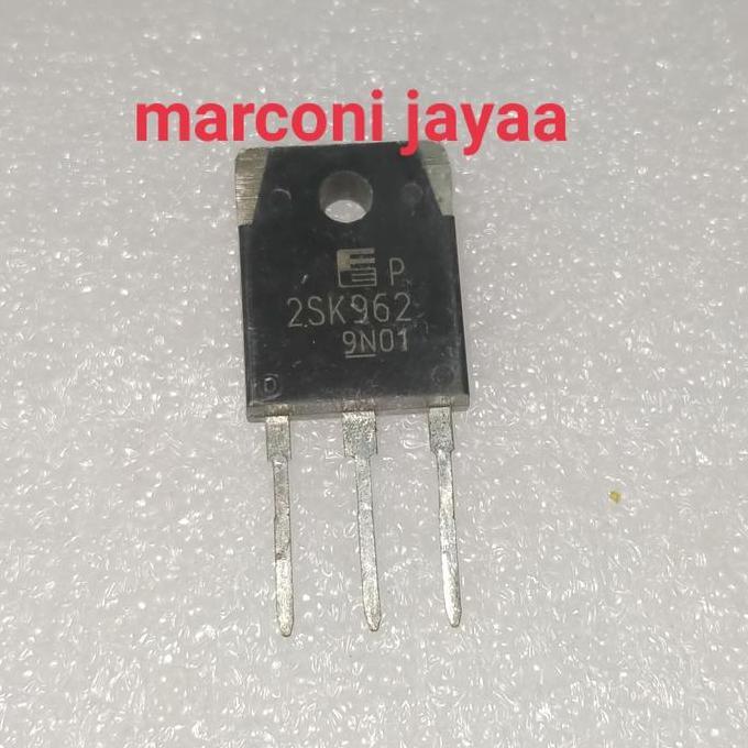 2SK962 mosfet N-chanel