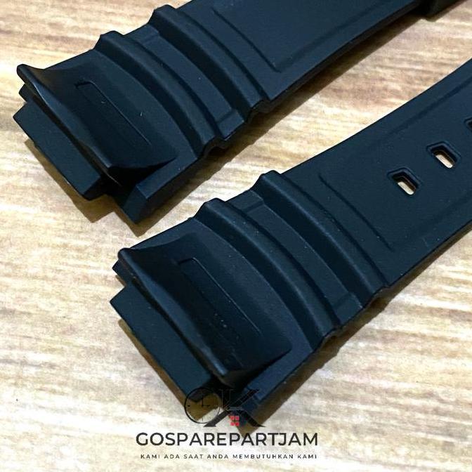 Strap Tali Jam Tangan Rubber G Shock GS-1000 GS 1000 GS1100 GS-1100 murah