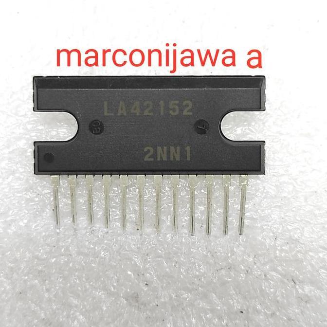 LA42152 ic la42152