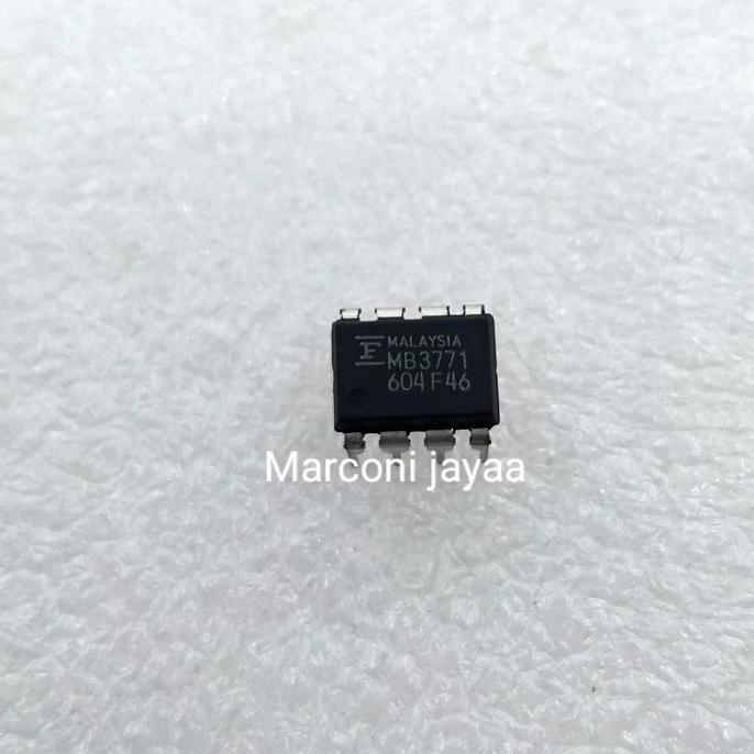 IC MB3771