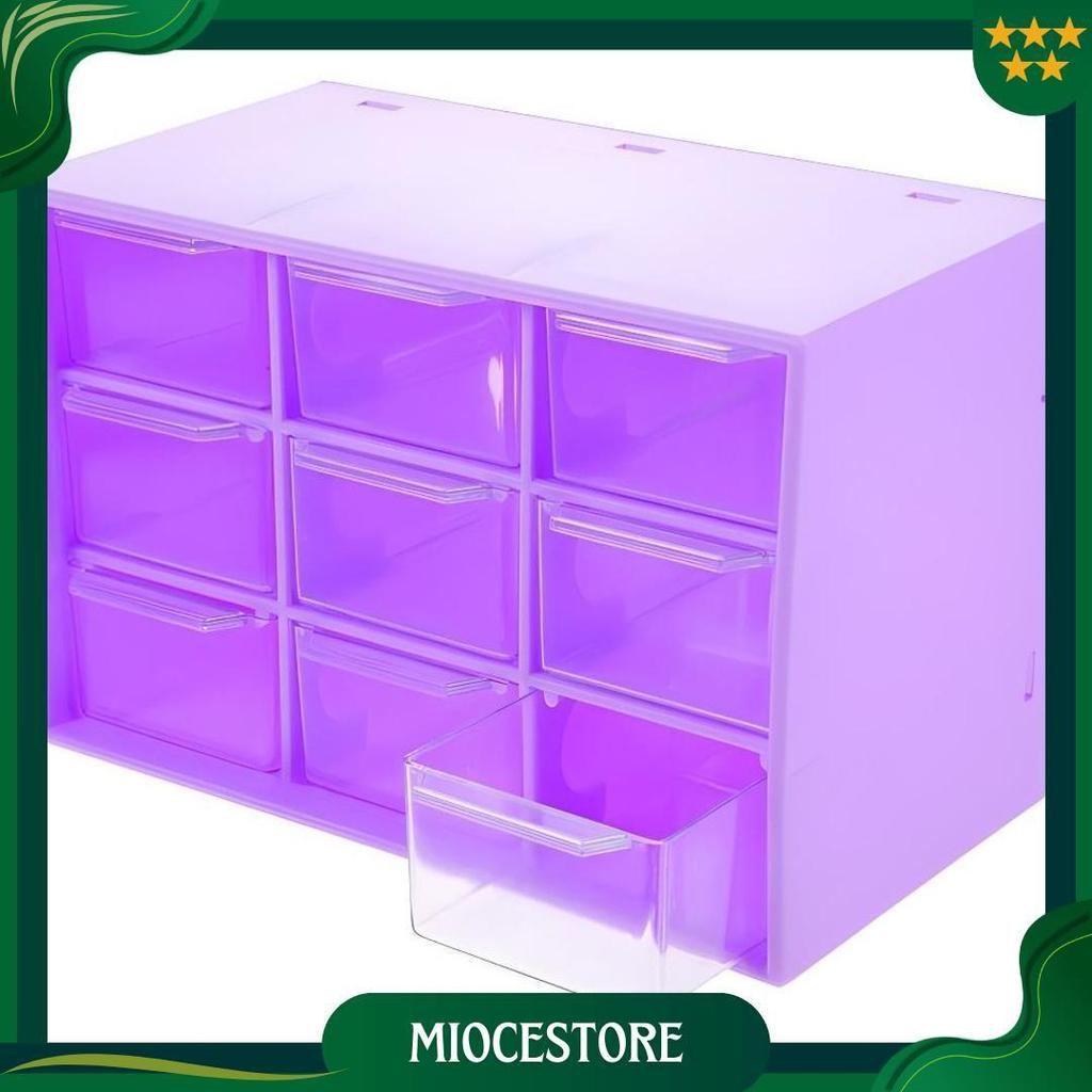 Kotak Laci / Rak Laci Penyimpanan / Laci Mini Serbaguna / Lemari Kotak Perhiasan / Rak Aksesoris Sek