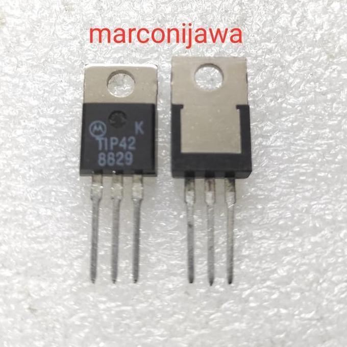 TIP42 tip42 transistor Tip42