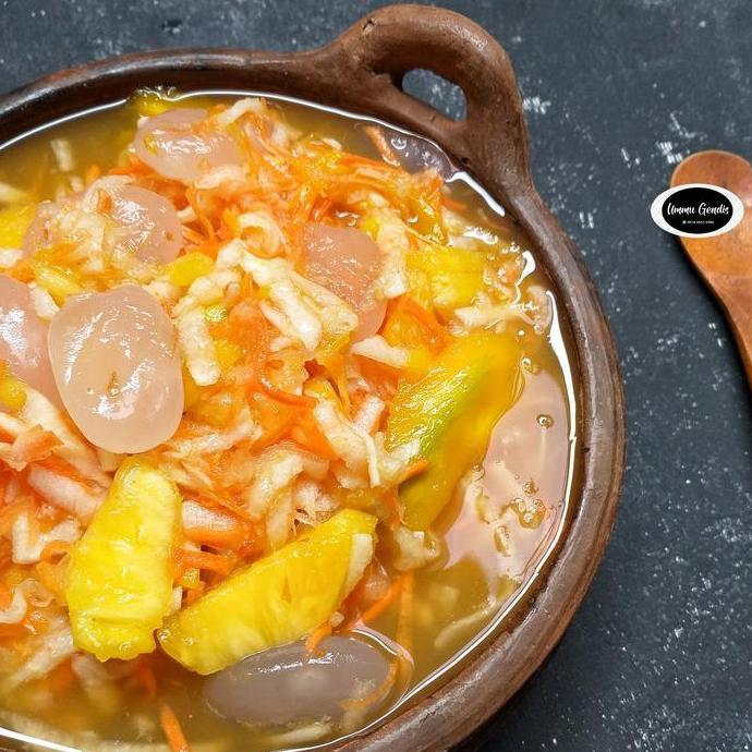 Ready rujak aceh kweni- rujak kweni-rujakkweni jakarta