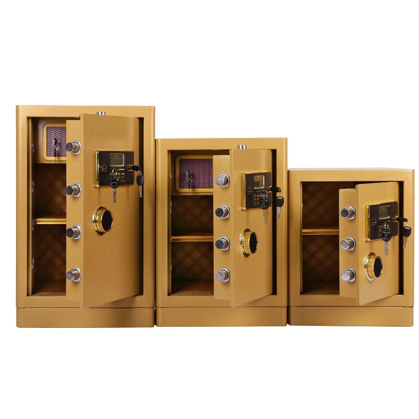 HIGHLINE Brankas Tahan Api Safety Box Safe Box Safe Deposit Box Cash Box Brankas Digital