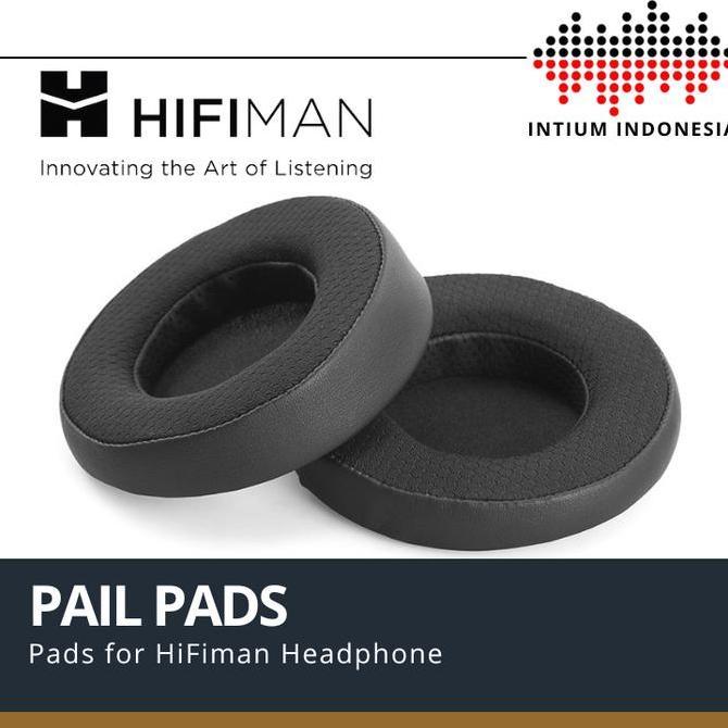 HiFiman Sundara Palipad Earpad Headphone Premium Prasminah99 -