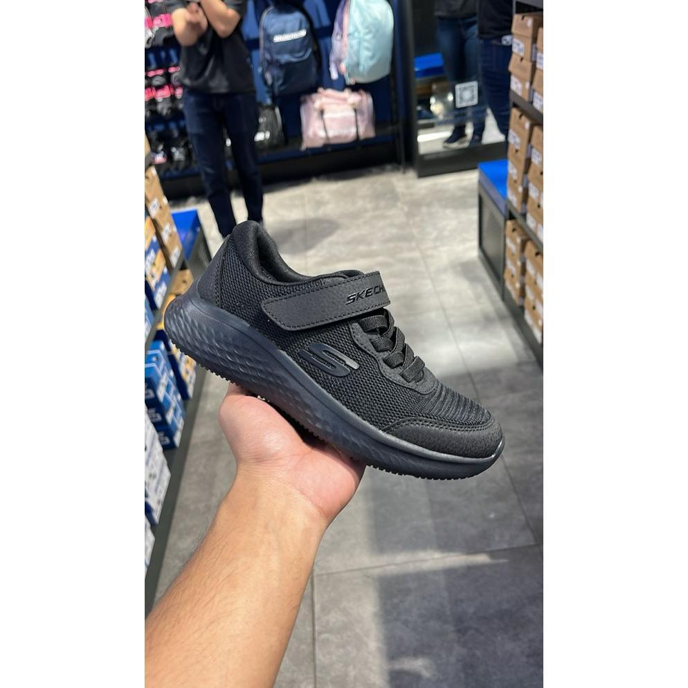 SKECHERS KIDS BACK TO SCHOOL