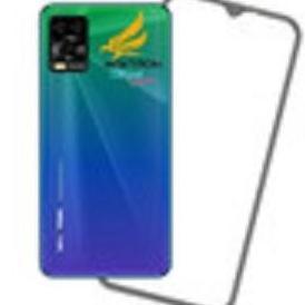 MAXTRON S9 SMART 4G -- HP ANDROID 6,26" RAM 3GB ROM 16GB - SMARTPHONE