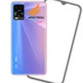 MAXTRON S9 SMART 4G -- HP ANDROID 6,26" RAM 3GB ROM 16GB - SMARTPHONE