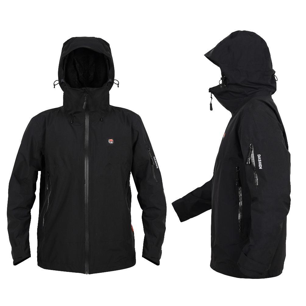 Jaket Gorpcore Jacket Gunung Gopcore Outdoor Zarventure Dashen