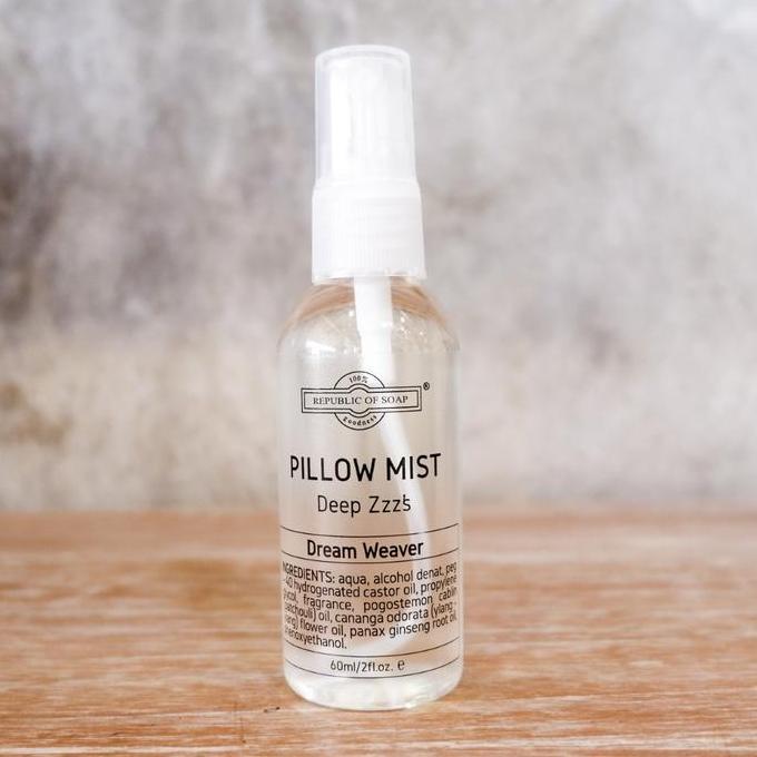 Deep Sleep PILLOW MIST Aromatherapy Spray 60ml