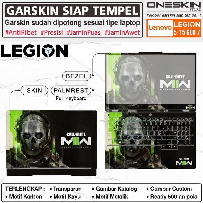 wasihan500 - precut garskin laptop skin lenovo thinkpad x1 carbon gen 4-6 fullbody karbon