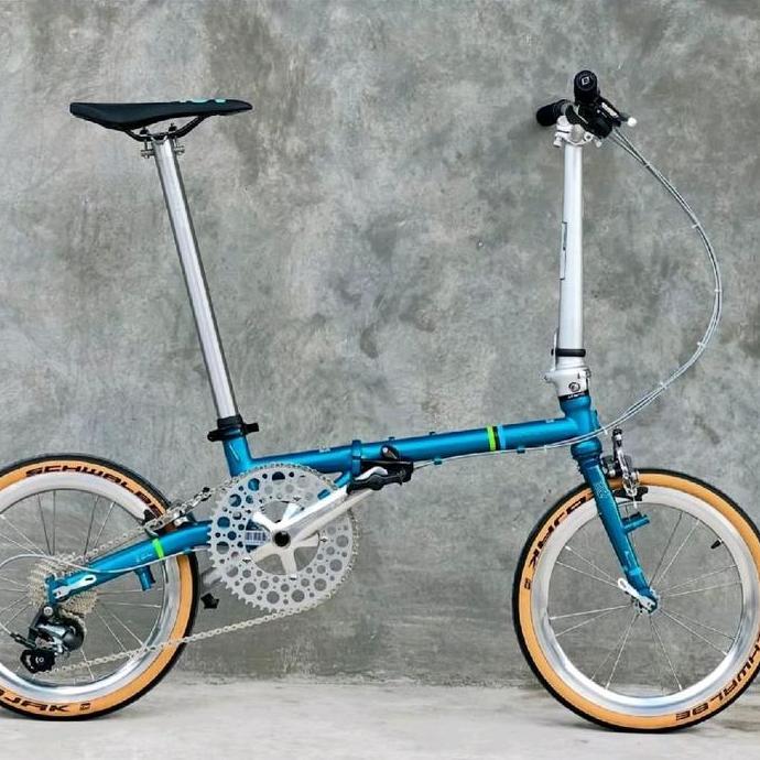 FNHON GUST VBRAKE NEW RAKIT PART SILVER ORIGINAL DAN TERPERCAYA