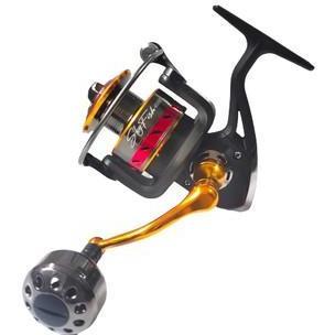 Reel Spining Seahawk SkyFish 4000 & 6000