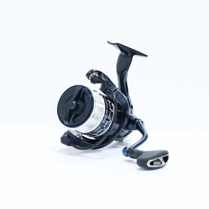 Reel Kincir Reel Relix Nusantara Reel Pancing Spinning Power Handle