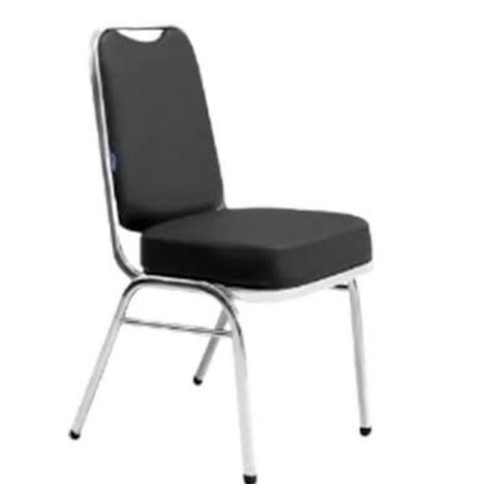 Kursi Susun Indachi DCS 21 kursi tunggu