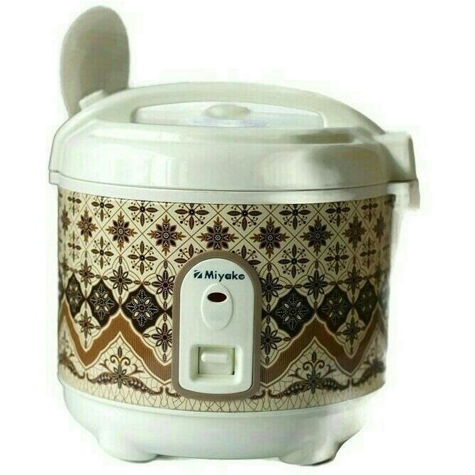 Miyako PSG-607 Miyako Rice Cooker 0.6L / Rice Cooker Kecil 0.6L