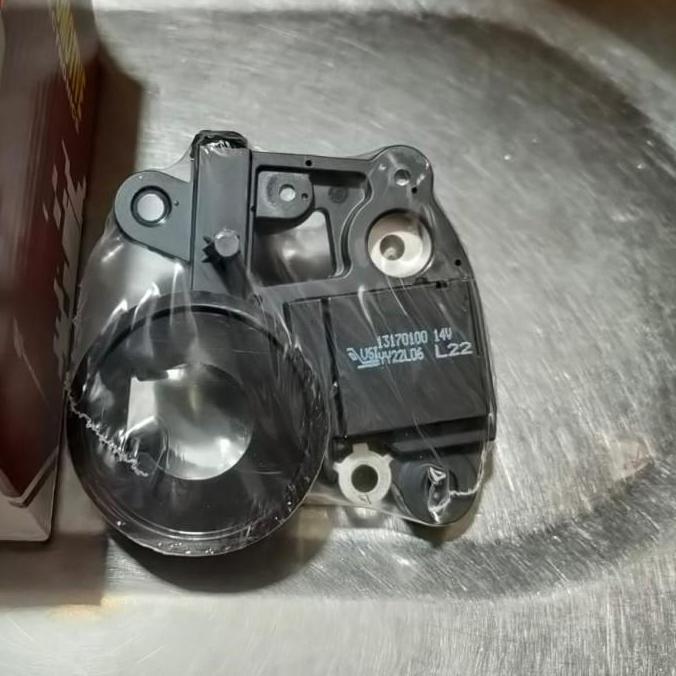 Ic Regulator Perkins Perkin 3175647 Ignition14V Auto Relay 5171-00  Sale