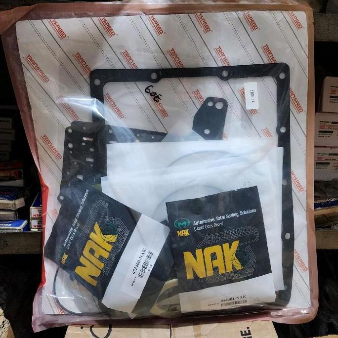 Paking Set Gasket Set Transmisi Matic Isuzu Panther