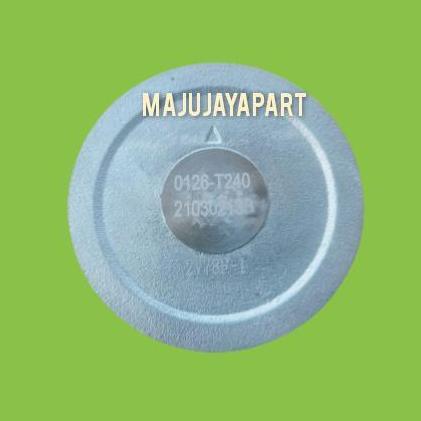 Piston Genset 2 Cylinder Loncin Lc12000 Gx620  Sale