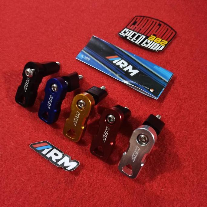 Hook Gantungan Barang Arumi ARM Honda PCX 150 Lokal ADV 150