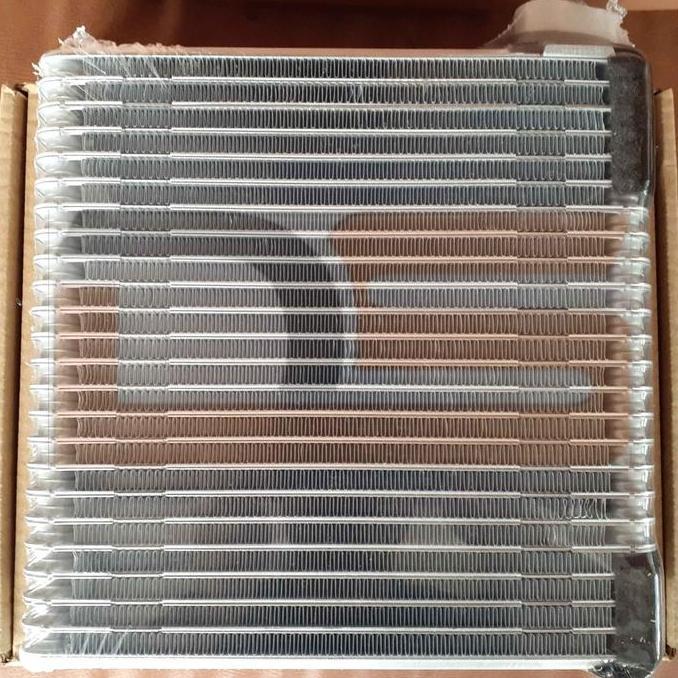 evaporator evap altis 2001