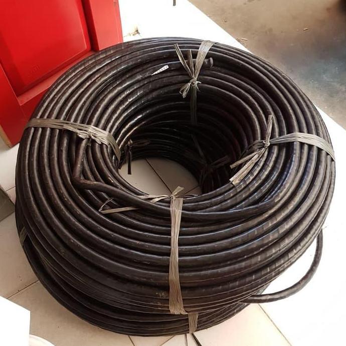 Promo KABEL SUPREME NYFGBY 4X10 4 X 10 POTONGAN METERAN Diskon