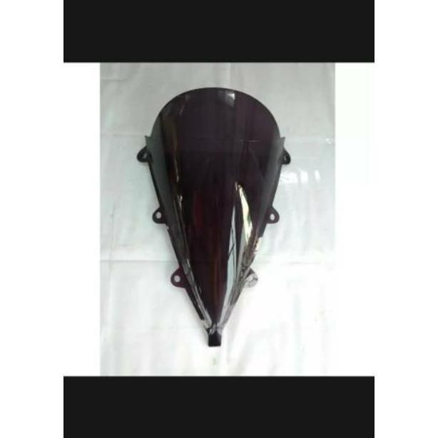 Visor Cbr150 lokal/K45a full jenong bonus list karet