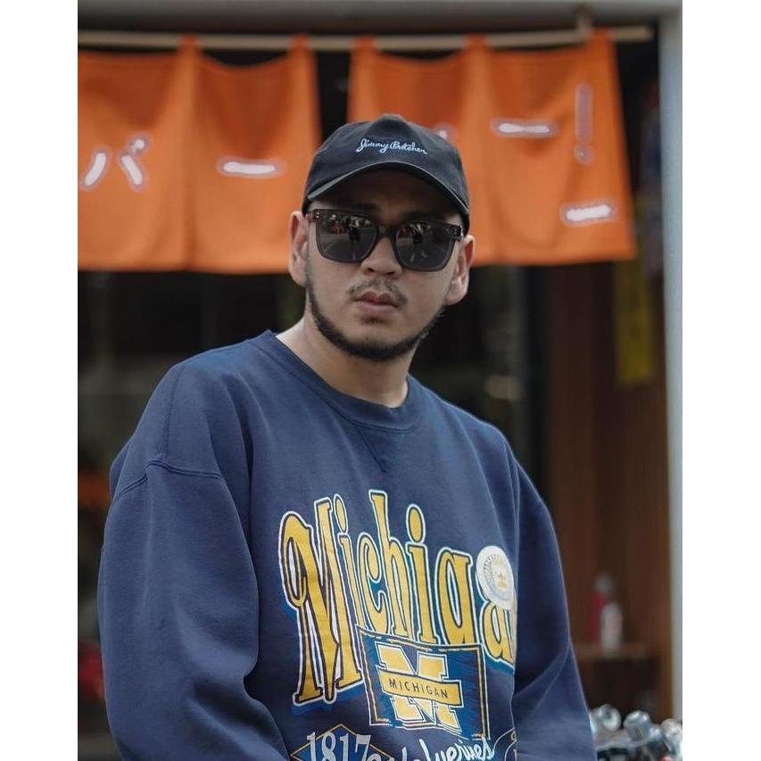 Frame Kacamata Hastra Original Vherkudara